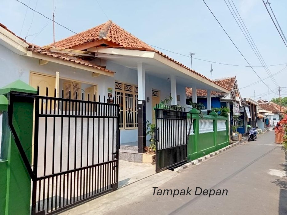 Dijual Kost Kostan  Strategis di tengah kota Pekalongan , jawa tengah