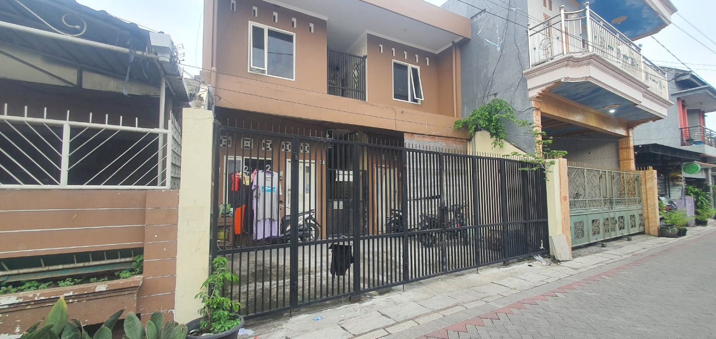 PROMO KOST AREA SURABAYA PUSAT