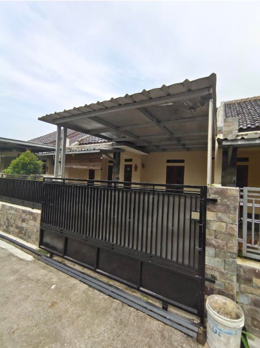 Dijual Rumah Tegalluar Bojongsoang Bandung Jawa Barat