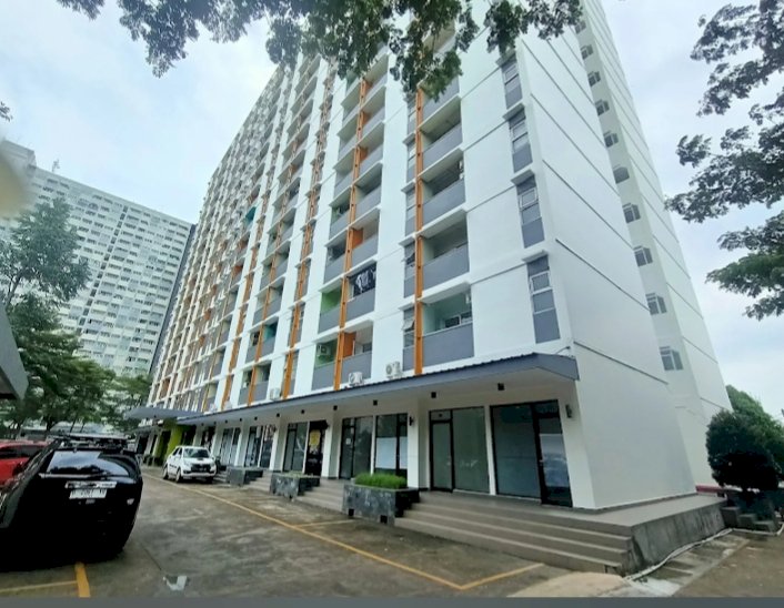 Dijual Cepat Apartemen Samesta East Point Pulo Gebang Cakung Jakarta