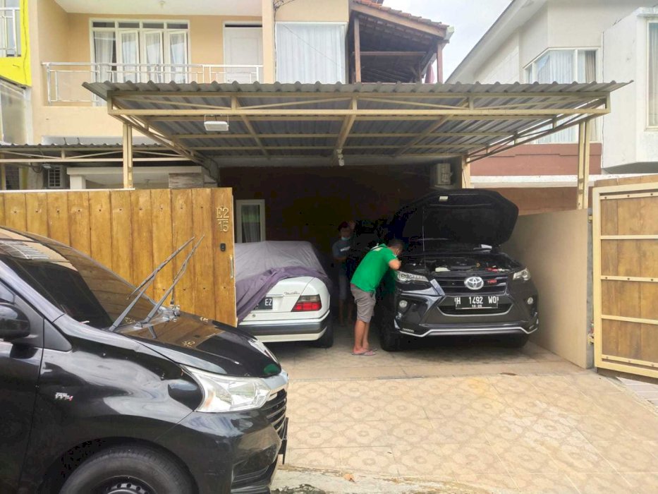 Dijual Cepat Rumah Griya Lestari Gondoriyo Ngaliyan Semarang