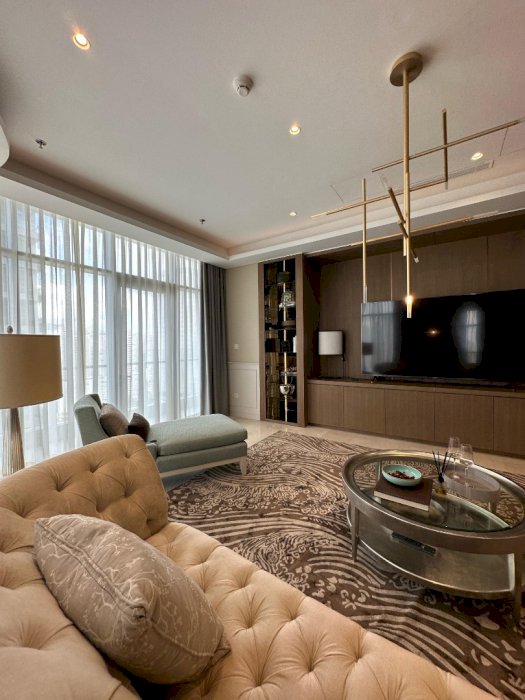 Jual Apartemen Premium Kuningan Jakarta Selatan Rp. 8.1 Miliar
