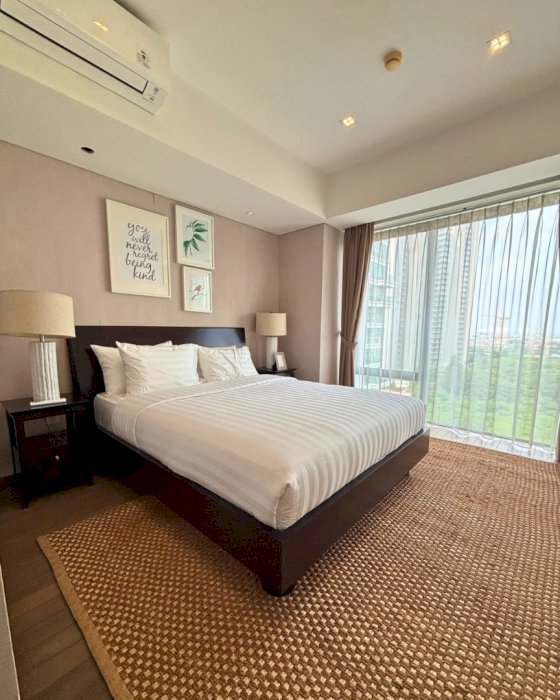 Apartemen Mewah dijual Lokasi Strategis Kuningan Jakarta Selatan