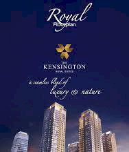 Apartemen  Mewah dijual di Kelapa Gading