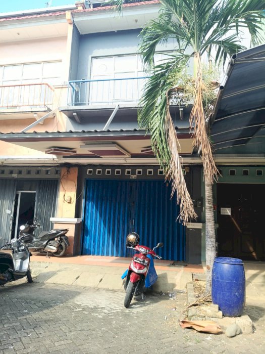DISEWAKAN CEPAT RUKO DI MUTIARA TAMAN PALEM