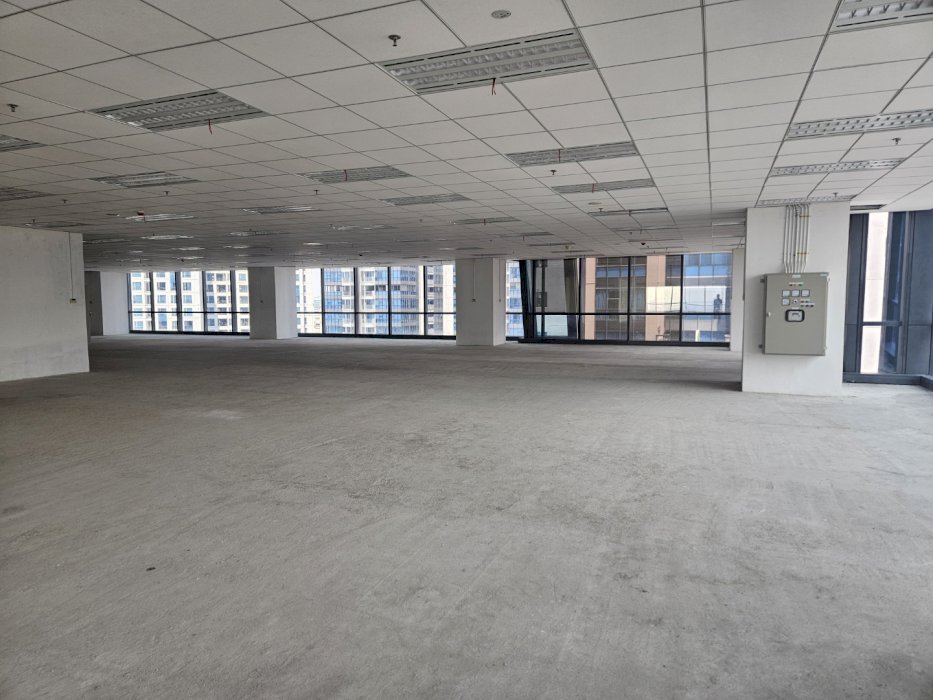  Kantor dijual pusat bisnis dan perbelanjaan  Jakarta selatan