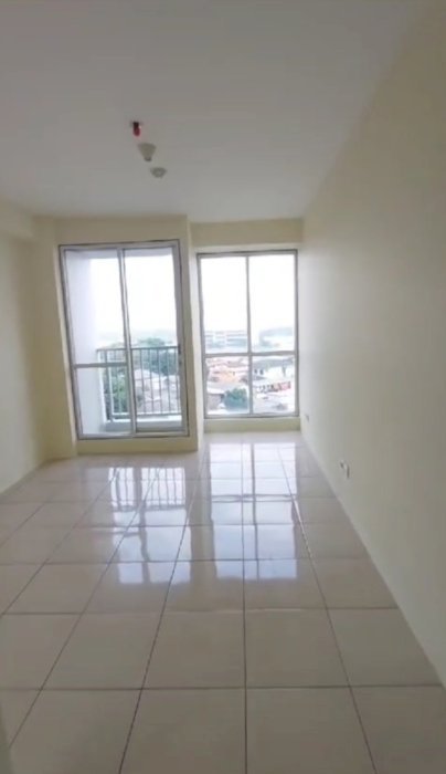 Apartemen dijual Siap Huni tipe Studio  Dekat Tol Dan MRT Jakarta