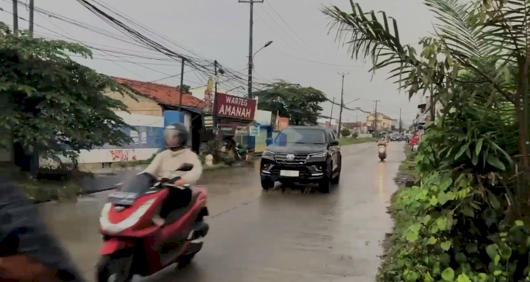 Lahan Premium digading serpong Tangerangg