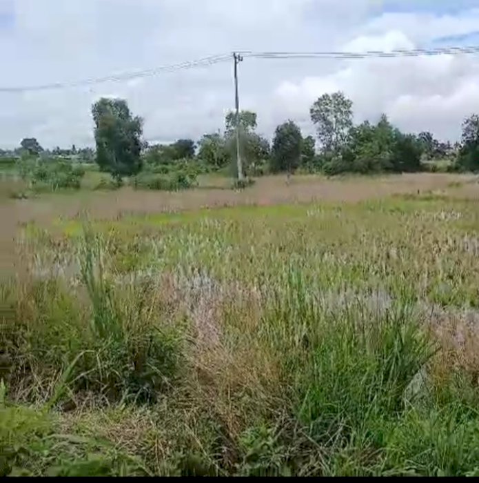 Di jual tanah strategis di Banjar Baru Kalimantan Selatan