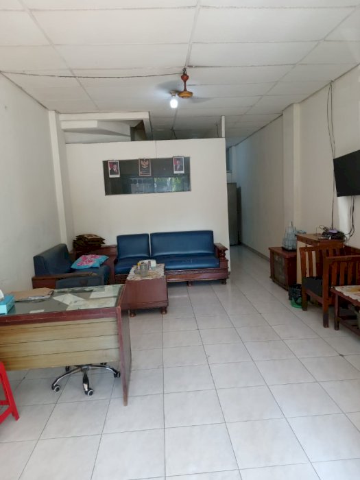 DIJUAL CEPAT RUKO DI TAMAN SURYA 5