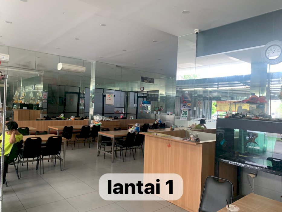 DIJUAL CEPAT RUMAH DI TAMAN SURYA