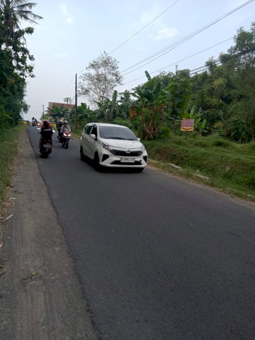 DIJUAL TANAH PEKARANGAN LUAS DI KEBAKRAMAT-LANGSUNG PEMILIK!