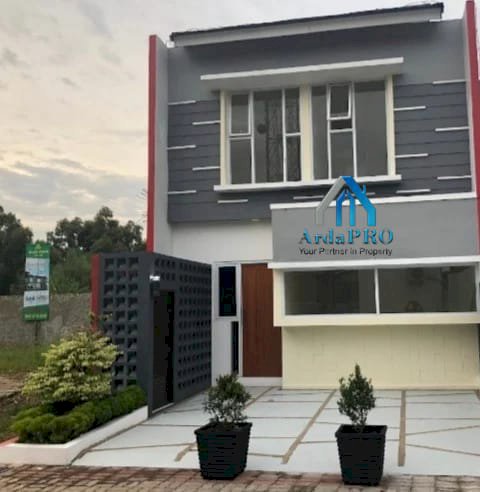 Rumah dijual  Siap Huni di Bekasi  Jatiasih