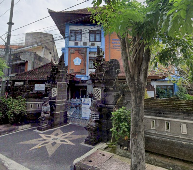 DISEWAKAN GEDUNG KOMERSIAL STRATEGIS DI DENPASAR