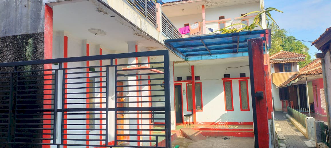 DIJUAL MURAH – 5 UNIT KONTRAKAN STRATEGIS DI TAROGONG KALER,GARUT