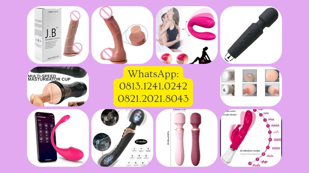 0821-2021-8043 Toko Alat Sex Toys Wanita Tanah Datar Jual Dildo Pria