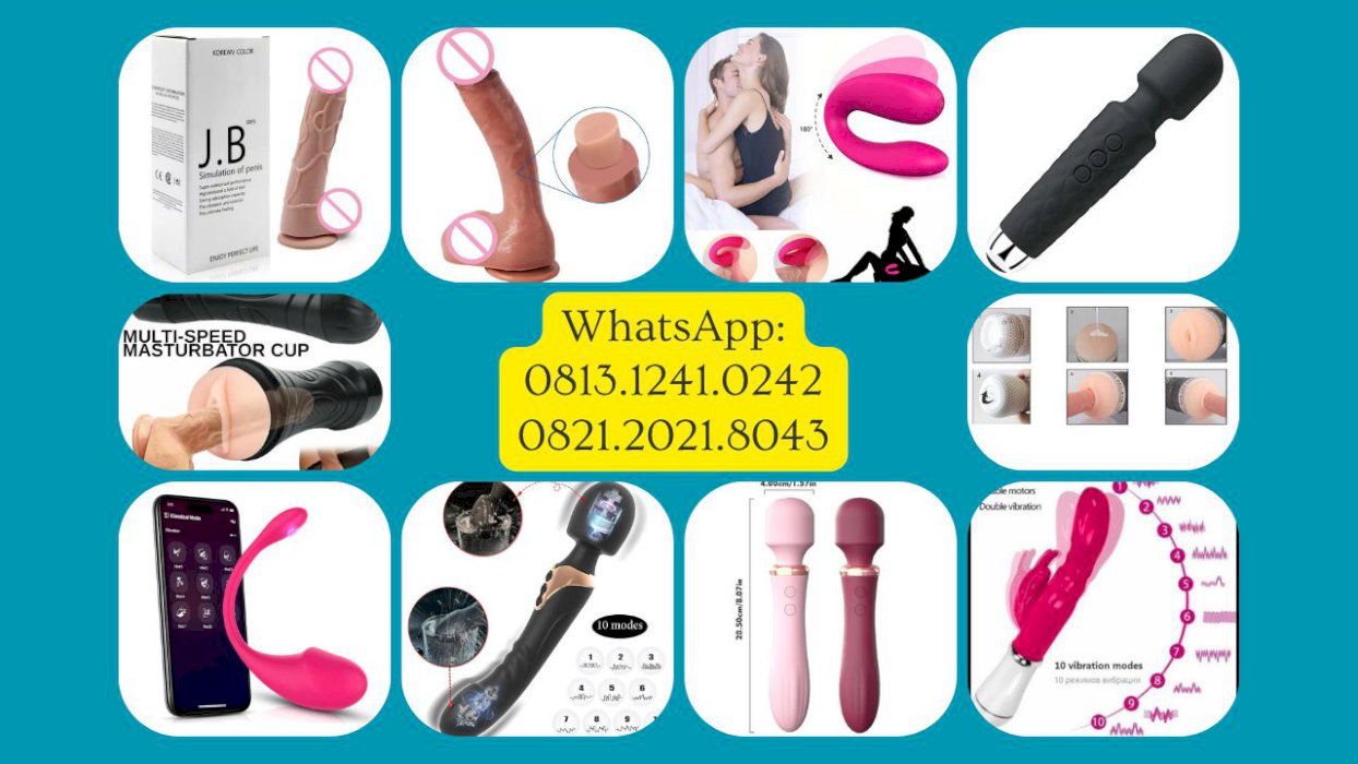 0821-2021-8043 Toko Alat Sex Toys Wanita Padang Jual Dildo Pria Mainan