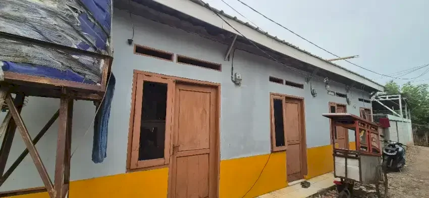 Dijual Kontrakan Tambun, Bekasi