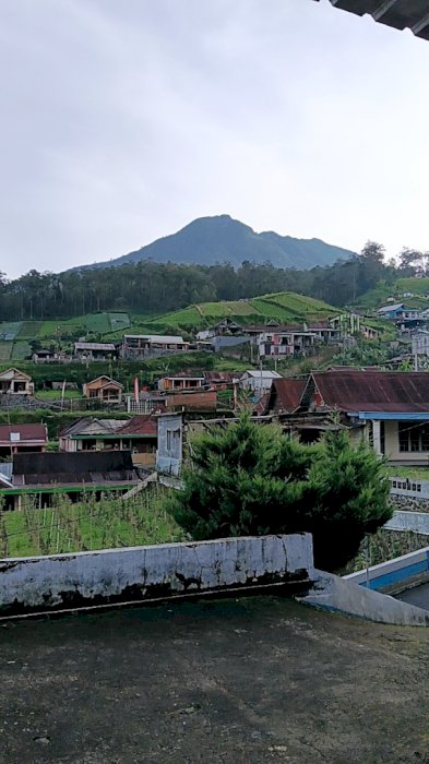 Rumah+Tanah di Tawangmangu, Karanganyar – Langsung Pemilik