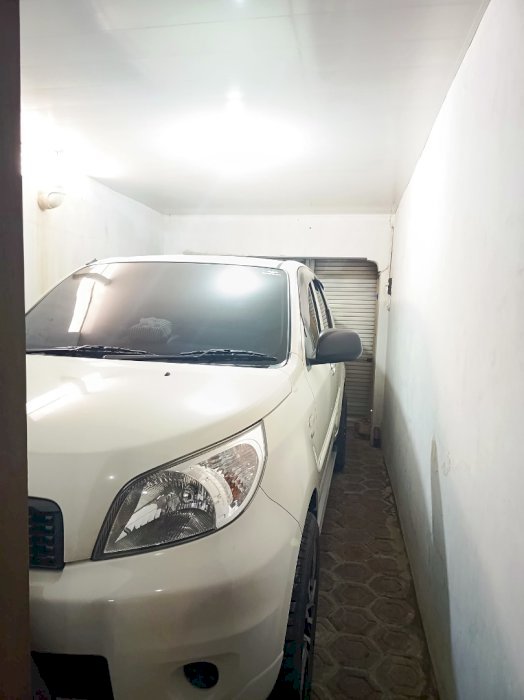 DIJUAL  HUNIAN ETNIK JAWA-BALI DI TEPI JALAN RAYA KOTA SEMARANG