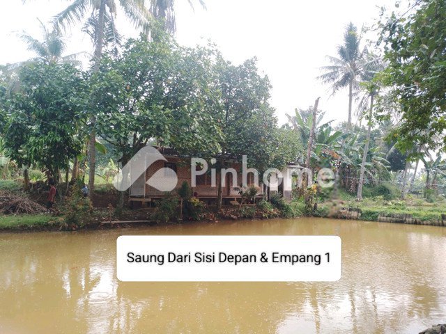 DIJUAL TANAH KOMERSIAL STRATEGIS – PARUNG, BOGOR