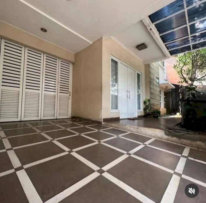 Rmh Cantik, Jl.Perkici,Bintaro Sektor 5,Dkt  Lotte Mall ,Plaza Bintaro