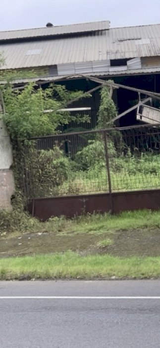 Tanah Komersial Premium 740 m² Tepi Jalan Raya Ngabul Jepara