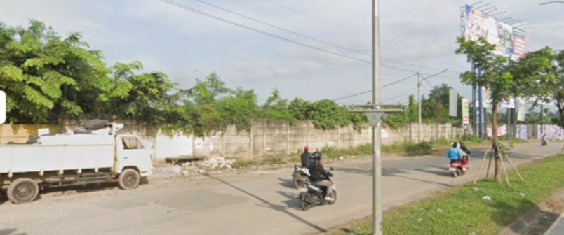 Lokasi Premium Pagedangan BSD Tangerang