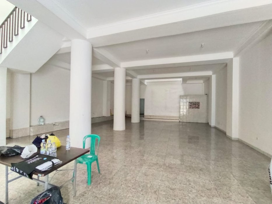 RUKO BARU DI JL.ASTANA ANYAR BANDUNG KOTA
