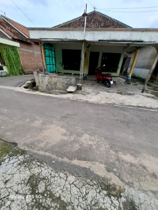 Rumah di Jetis Alastuwo Kebakramat Karanganyar–Langsung Pemilik