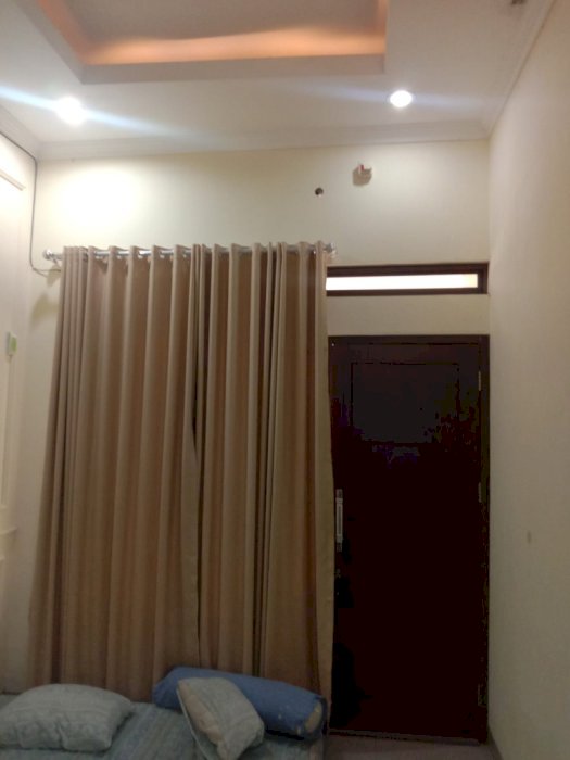  TAKE OVER MURAH DI KOMPLEK GRIYA PERMATA CITAYAM-SEMI FURNISH NYAMAN!