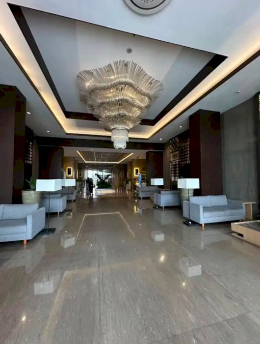 Dijual Apartemen Vasanta Innopark Cikarang Barat Bekasi