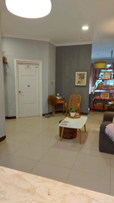 Cepat Rumah Cluster Siap Huni di Kembar Mas Soekarno Hatta Bandung