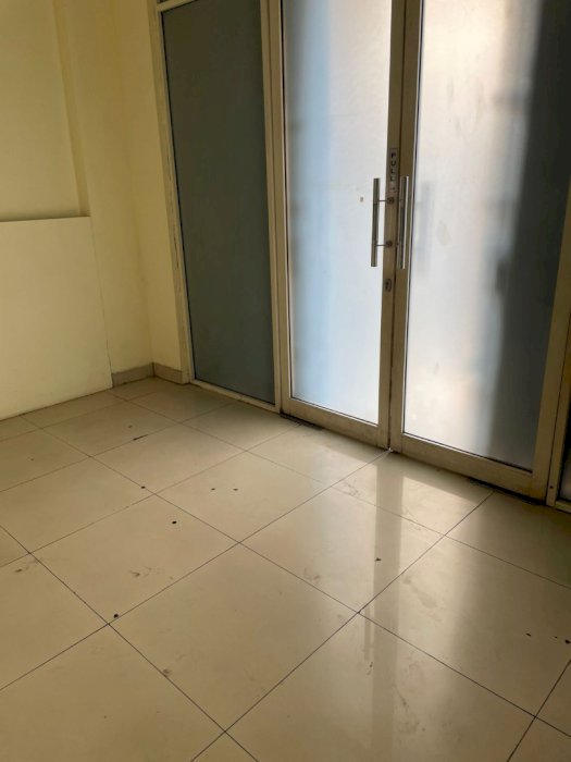 Disewakan Ruko Sedayu Square Ukuran 4,5X16