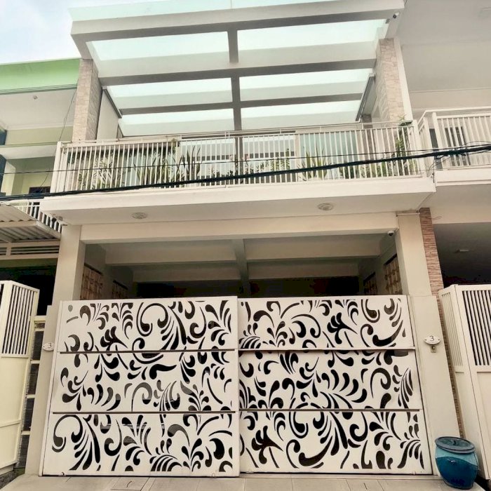 Rumah Ploso Siap Huni 5 Menit Ke Galaxy Mall Dkt Unair ITS PCM