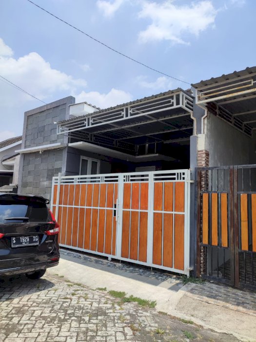 Permata Sentul Siap Huni Hunian Nyaman Lokasi Premium Rumah Idaman