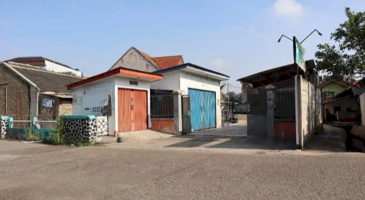 Dijual Cepat Jl Sukapura Dayeuhkolot Bandung Jawa Barat