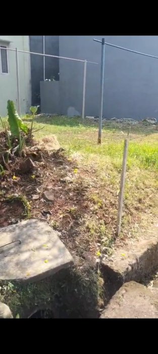 Dijual Tanah Perumahan Banjaran Residence Cilangkap Tapos Depok
