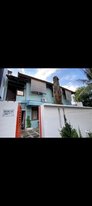 Dijual Cepat Rumah Bintaro Sektor Tangerang Selatan Banten