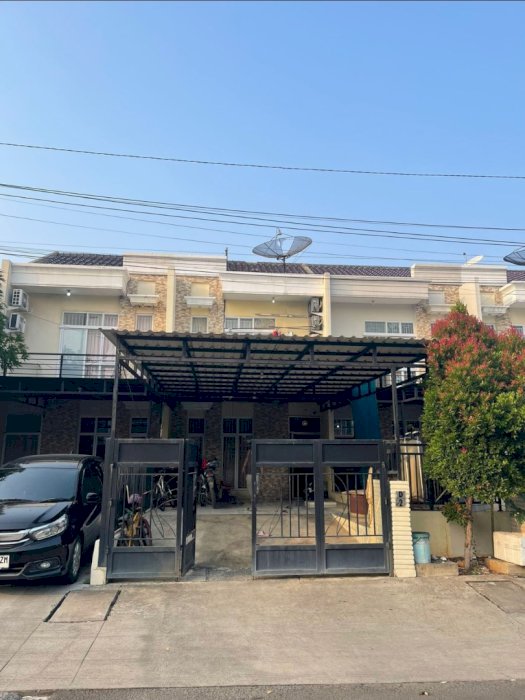 Dijual Rumah Taman Surya  Kalideres Jakarta Barat