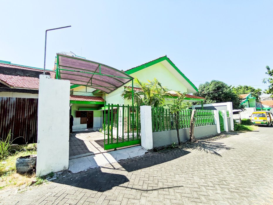 Dijual Rumah Jasem Pucanganom Sidoarjo
