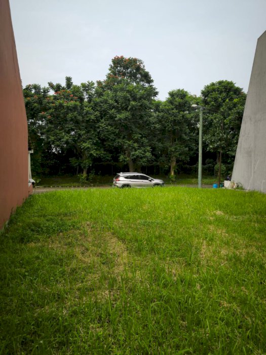 TANAH PREMIUM DIJUAL – LIPPO CIKARANG