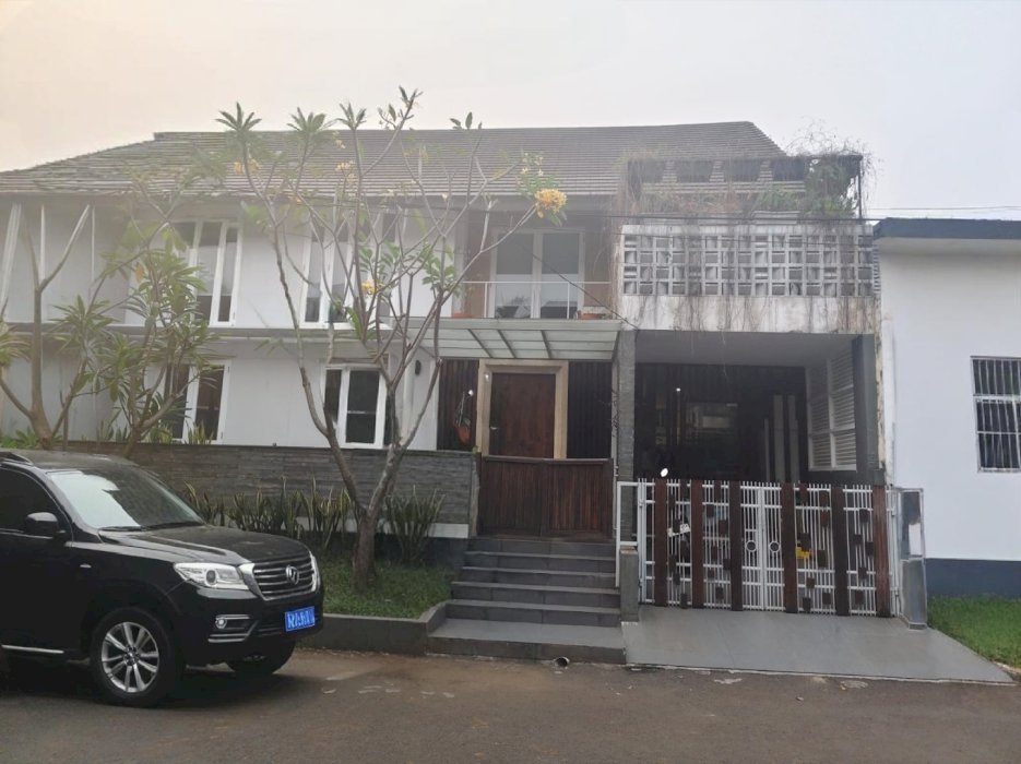 Rmh Dijual,Bagus,Jl.Kucica Bintaro,Dkt Mac Donald,Dkt Pasar Modern Bin