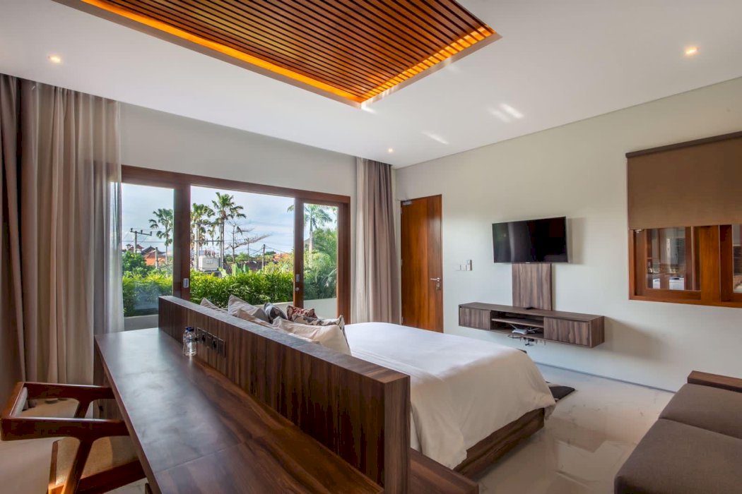 Dijual Villa Mewah The Amarta  Jimbaran