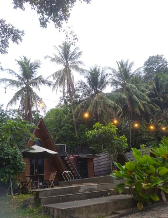 Jual cepat kav tanah bogor