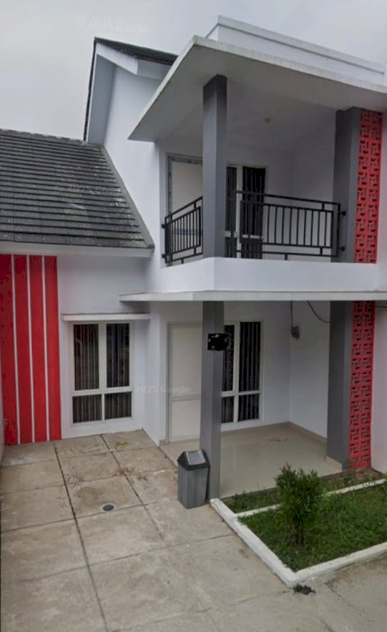 Take Over Rumah 2 Lantai Full Furnished Di Telajung Cikarang Barat