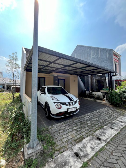 Rumah GMSK kaliwungu kudus.