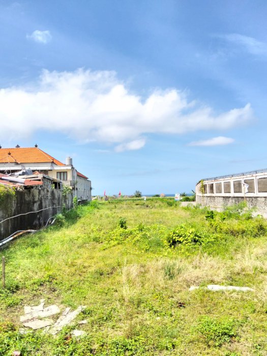 Disewakan Tanah Padang Galak