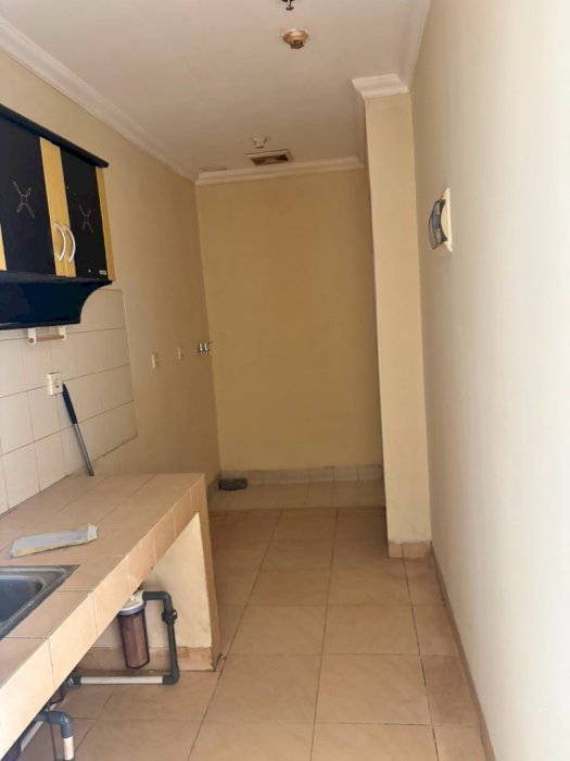 Di Sewakan Apartement City Resort Alamanda