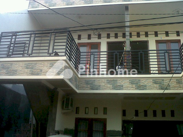DISEWAKAN RUMAH – SIAP HUNI DI KAYU PUTIH, PULOGADUNG